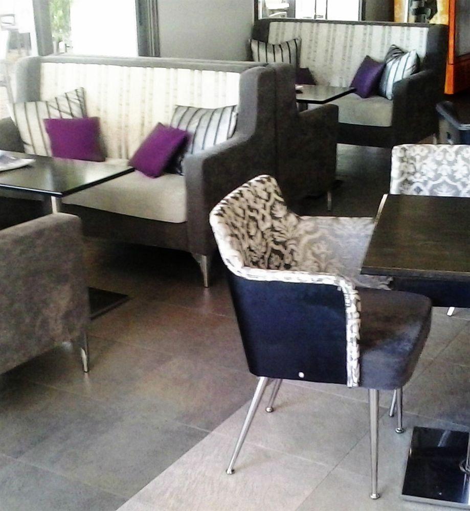 Hotel Kipseli Volos Bagian luar foto