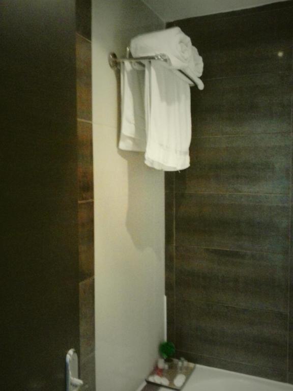 Hotel Kipseli Volos Bagian luar foto