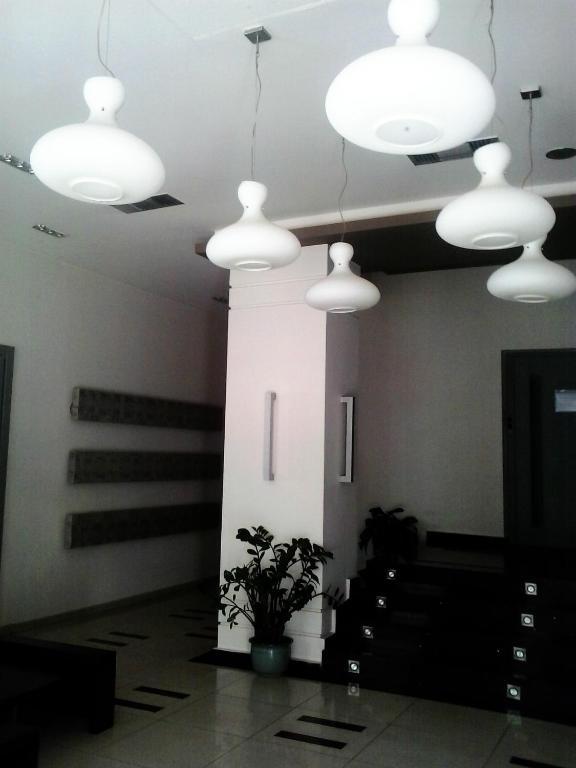 Hotel Kipseli Volos Bagian luar foto