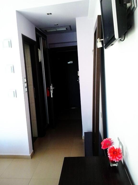 Hotel Kipseli Volos Ruang foto