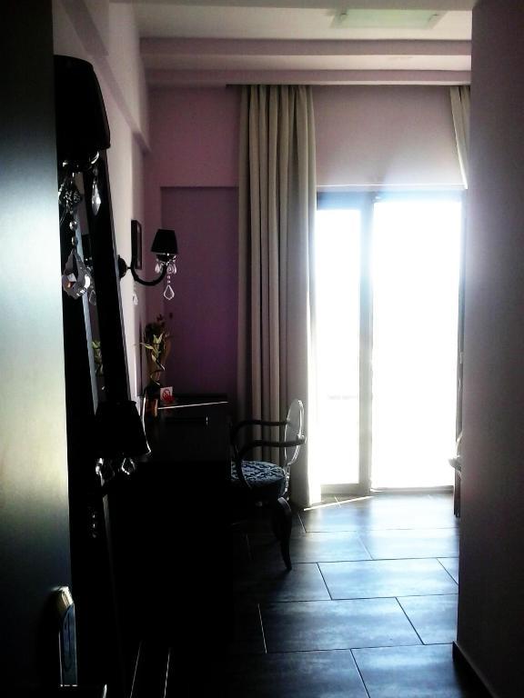 Hotel Kipseli Volos Ruang foto