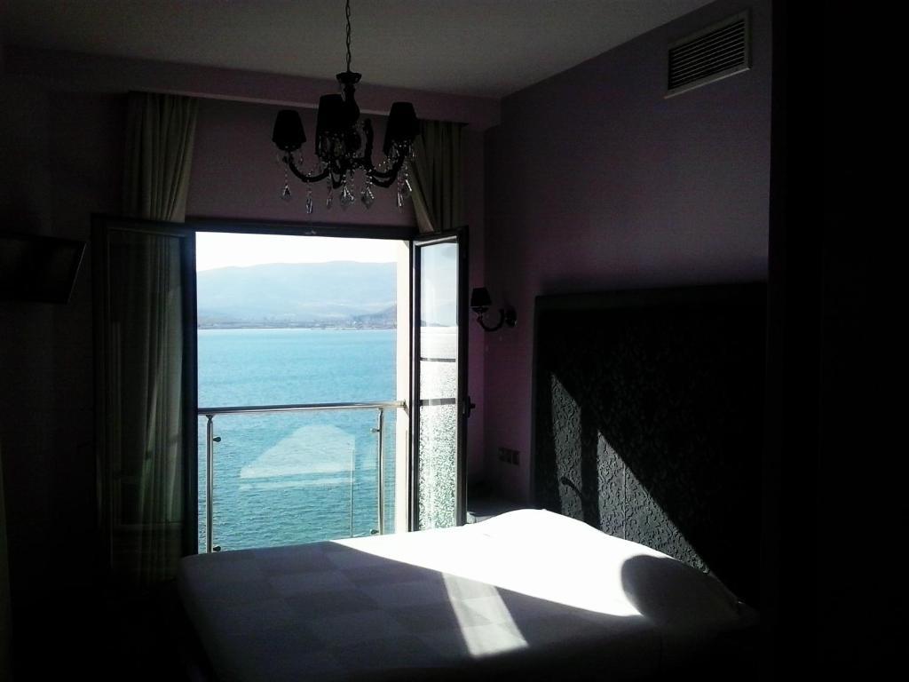 Hotel Kipseli Volos Ruang foto