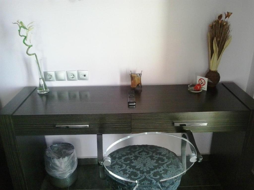 Hotel Kipseli Volos Ruang foto