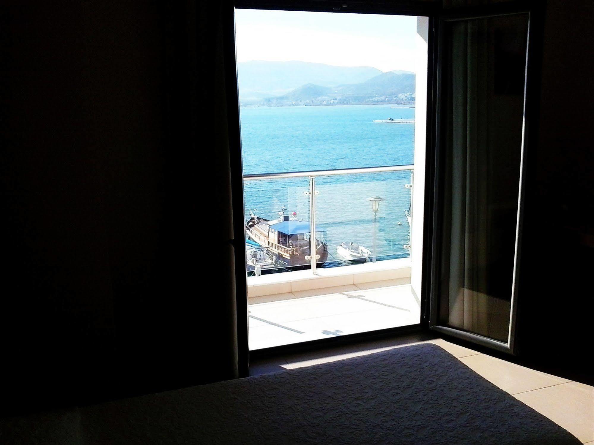 Hotel Kipseli Volos Bagian luar foto