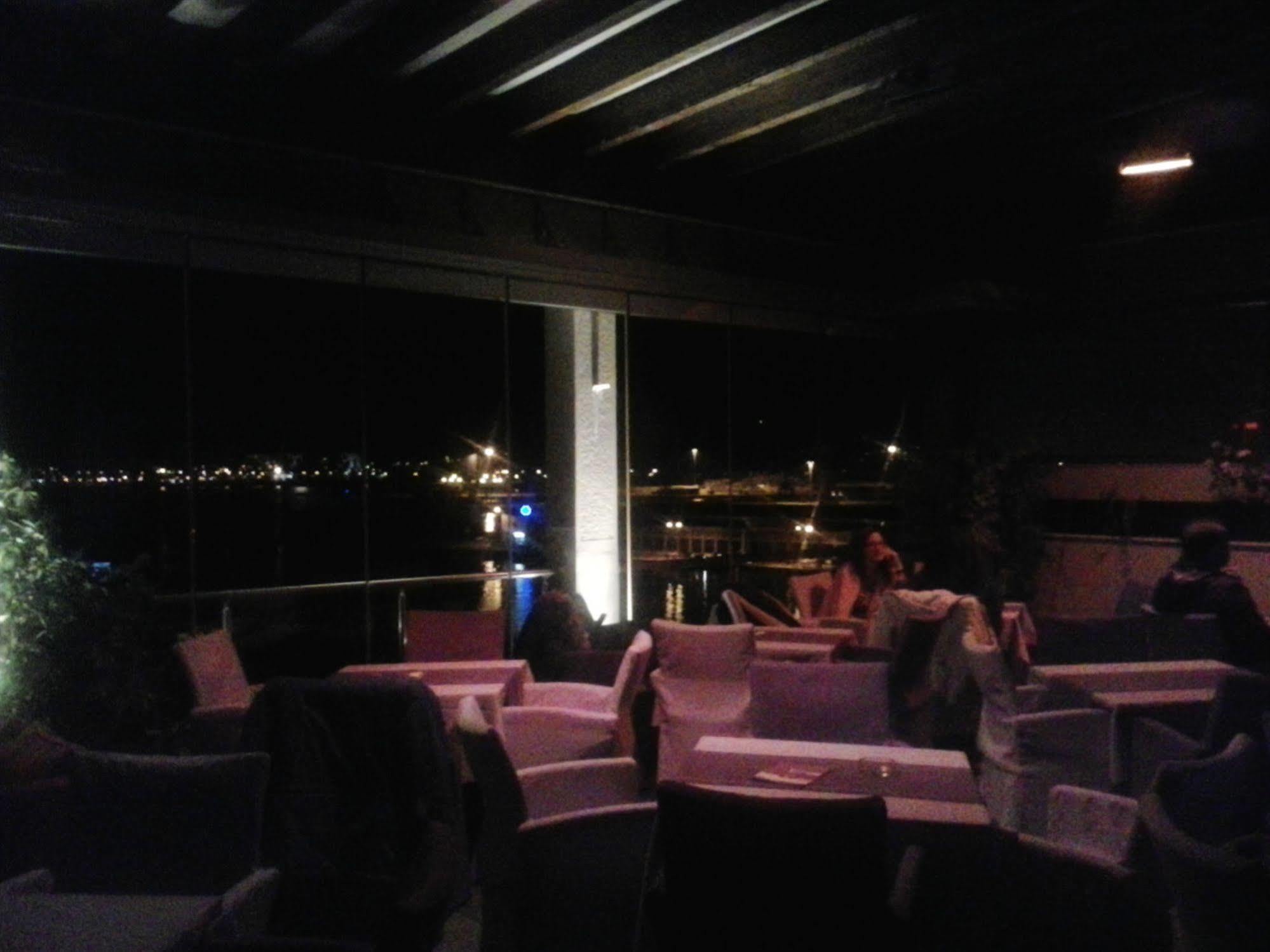 Hotel Kipseli Volos Bagian luar foto