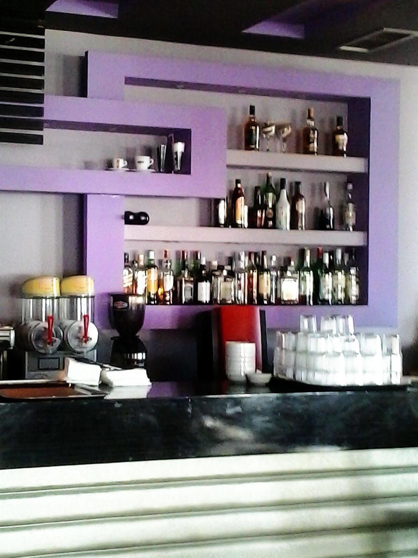 Hotel Kipseli Volos Bagian luar foto