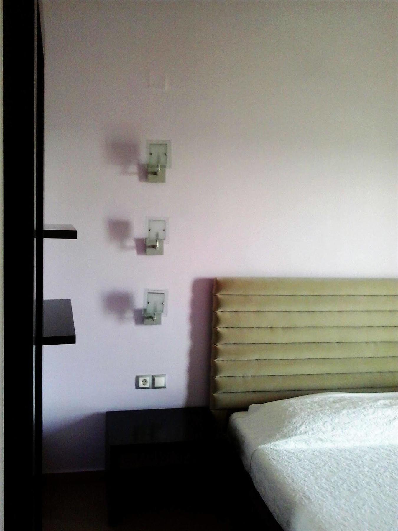 Hotel Kipseli Volos Bagian luar foto