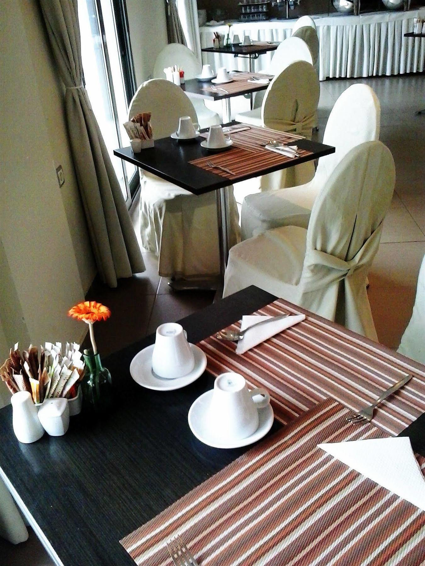 Hotel Kipseli Volos Bagian luar foto